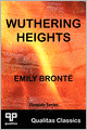 Wuthering Heights (Qualitas Classics)