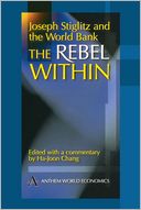 Joseph Stiglitz And The World Bank