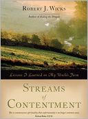Streams of Contentment