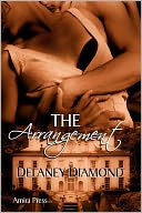 The Arrangement [Interracial Romance Latin Men]