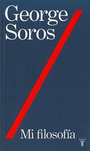 Mi filosofia (The Soros Lectures at the Central European University)