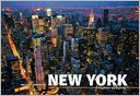 New York from Above