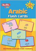 Arabic Flash Cards