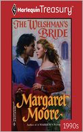 The Welshman's Bride