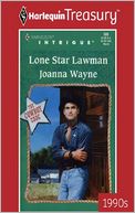 Lone Star Lawman