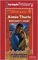 Redhawk's Heart