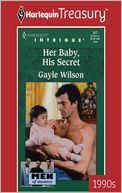 Her Baby, His Secret