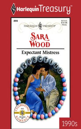 Expectant Mistress