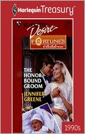 The Honor Bound Groom