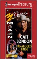 Blaylock's Bride (Blaylock Series)