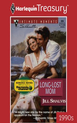 Long-Lost Mom