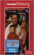 The Hijacked Wife