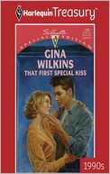 That First Special Kiss
