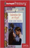 Valentine for an Angel