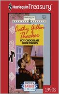 Hot Chocolate Honeymoon