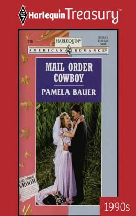Mail Order Cowboy