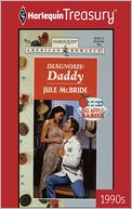 Diagnosis: Daddy (Big Apple Babies Series)