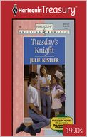 Tuesday's Knight