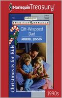 Gift-Wrapped Dad