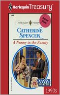 A Nanny in the Family