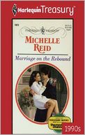 Marriage on the Rebound