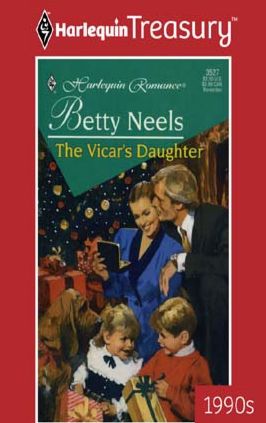 The Vicar's Daughter