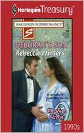 Deborah's Son