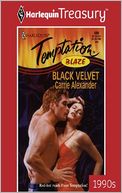 Black Velvet