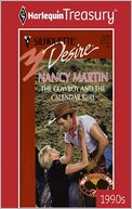 The Cowboy and the Calendar Girl