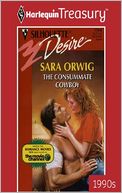 The Consummate Cowboy