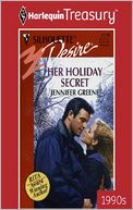 Her Holiday Secret