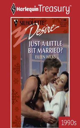 Just a Little Bit Married?