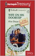 Wife on His Doorstep