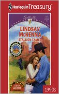 Stallion Tamer