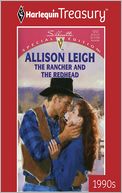 The Rancher And The Redhead