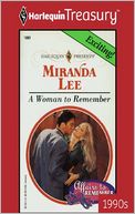 A Woman to Remember