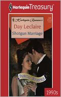 Shotgun Marriage (Fairytale Weddings Series)