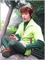 Peter Pan [Illustrated]