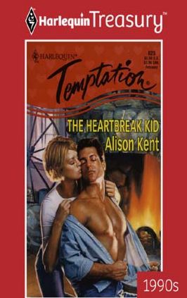 The Heartbreak Kid