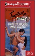 Bride Overboard