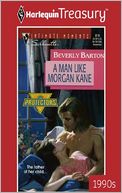 A Man Like Morgan Kane