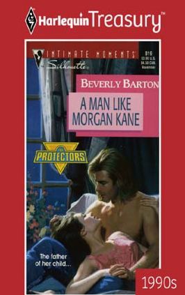 A Man Like Morgan Kane