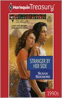 Stranger by Her Side