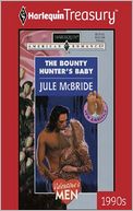 The Bounty Hunter's Baby