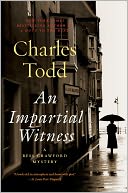 An Impartial Witness (Bess Crawford Series #2)