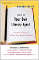 How To Be Your Own Literary Agent