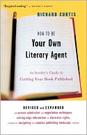 How To Be Your Own Literary Agent