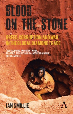 Blood On The Stone