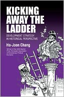 Kicking Awaythe Ladder