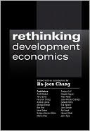 Rethinking Devlopment Economics